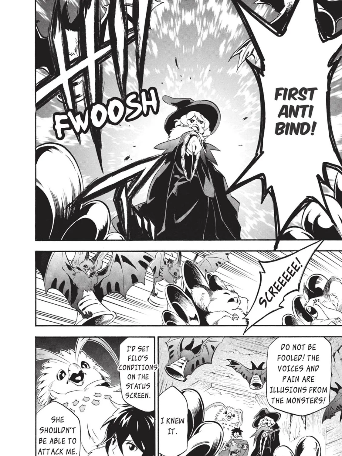 Tate no Yuusha no Nariagari Chapter 11 page 43 - 