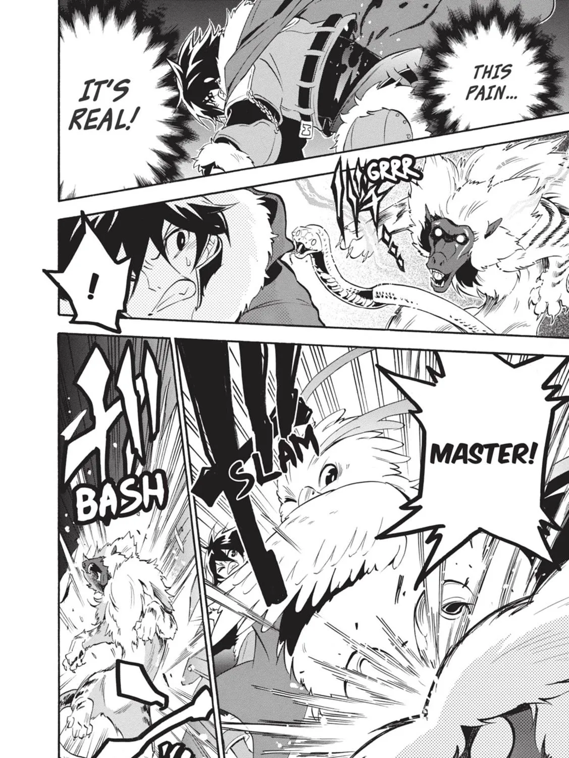 Tate no Yuusha no Nariagari Chapter 11 page 55 - 