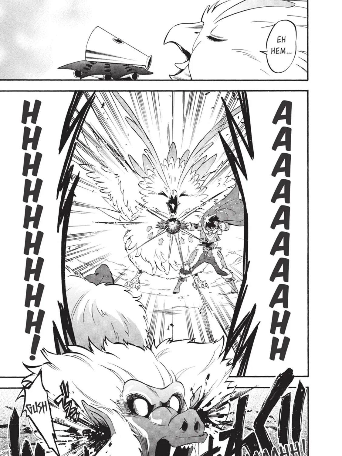 Tate no Yuusha no Nariagari Chapter 11 page 61 - 