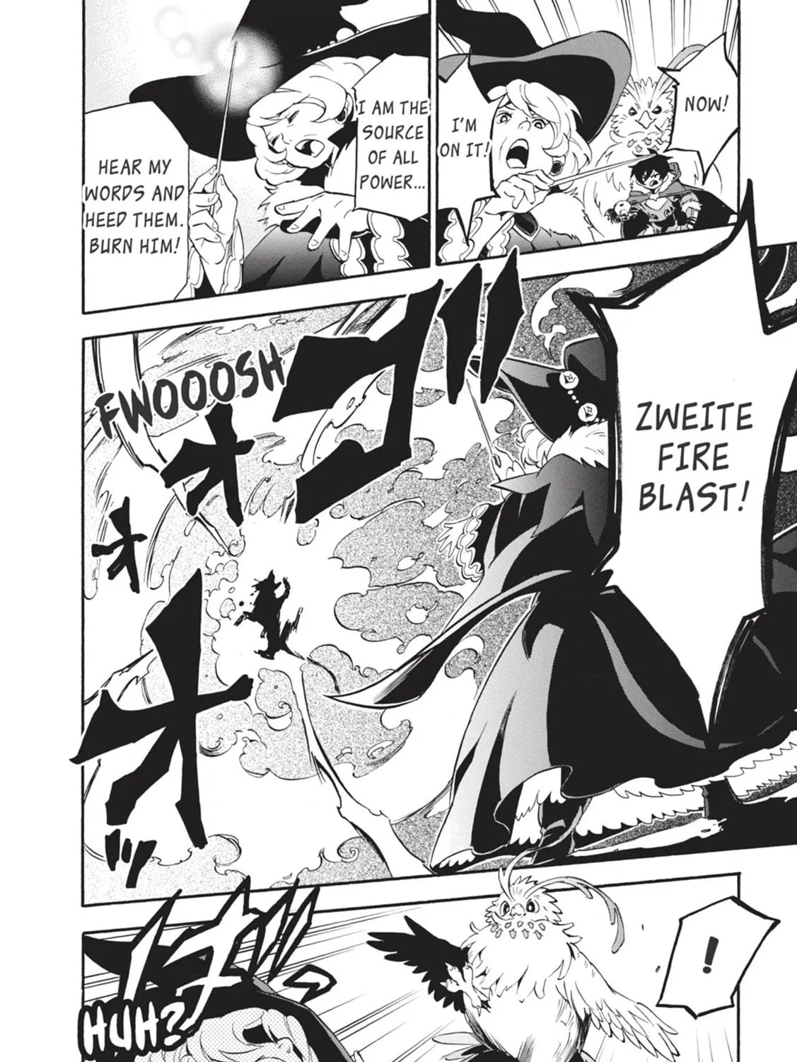 Tate no Yuusha no Nariagari Chapter 11 page 63 - 