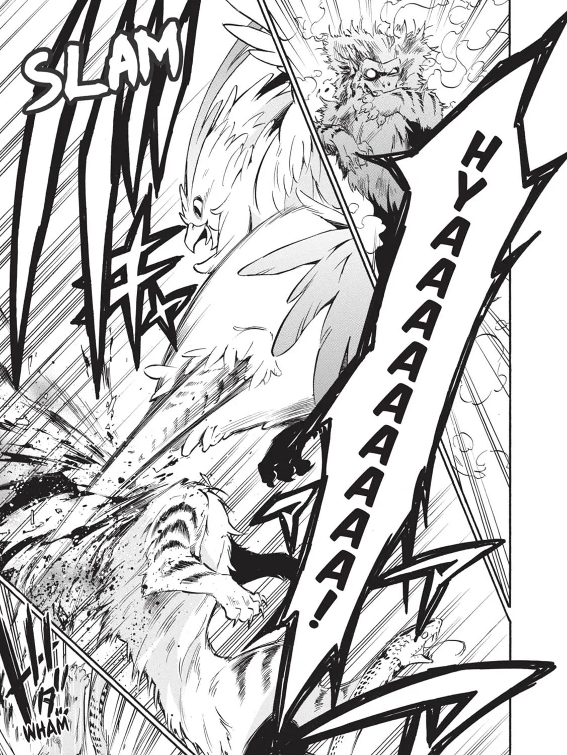 Tate no Yuusha no Nariagari Chapter 11 page 65 - 