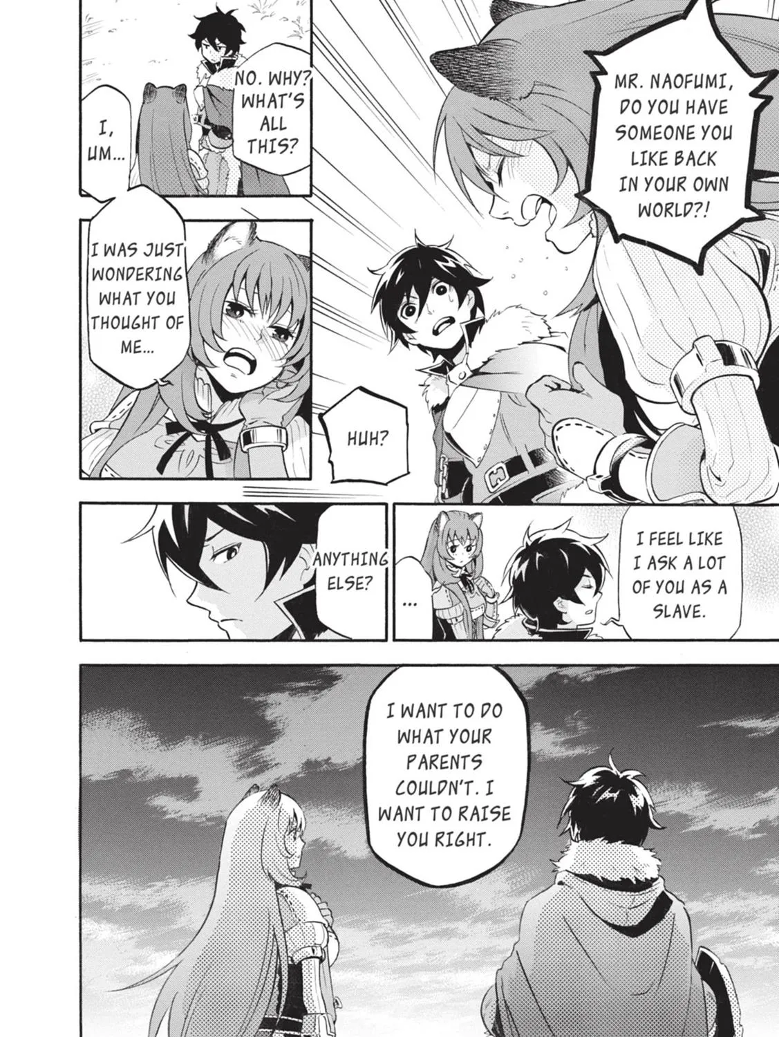 Tate no Yuusha no Nariagari Chapter 11 page 79 - 