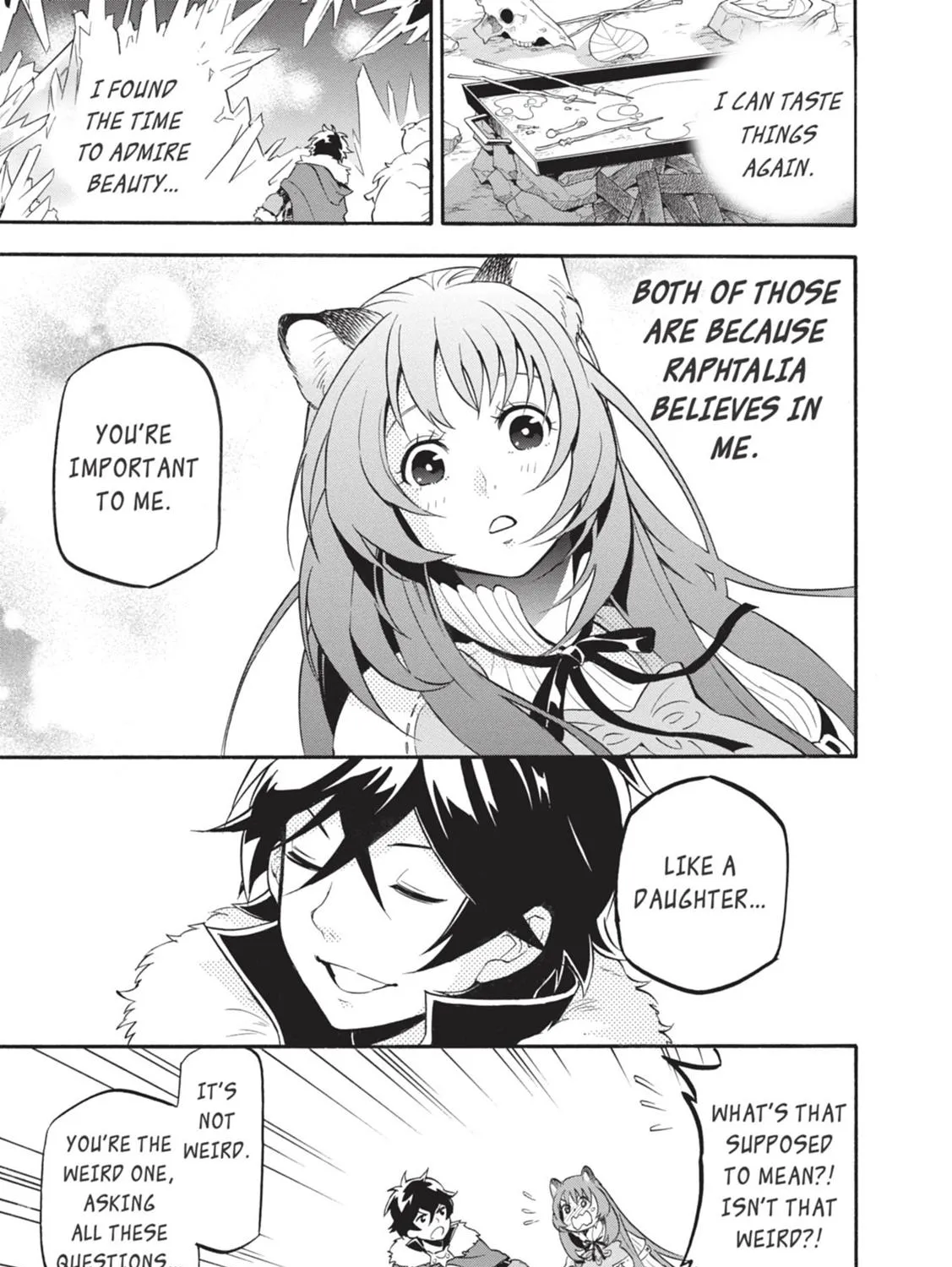 Tate no Yuusha no Nariagari Chapter 11 page 81 - 
