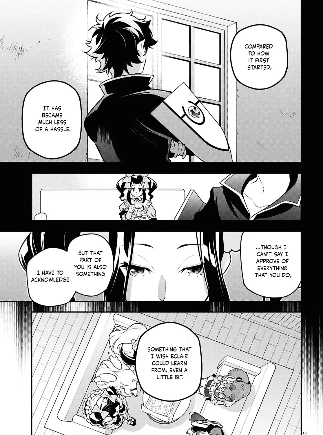 Tate no Yuusha no Nariagari Chapter 110 page 26 - 