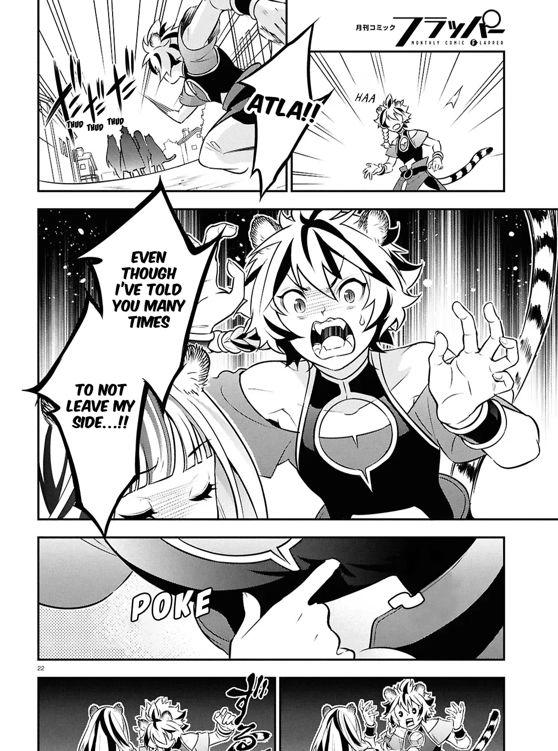 Tate no Yuusha no Nariagari Chapter 110 page 44 - 