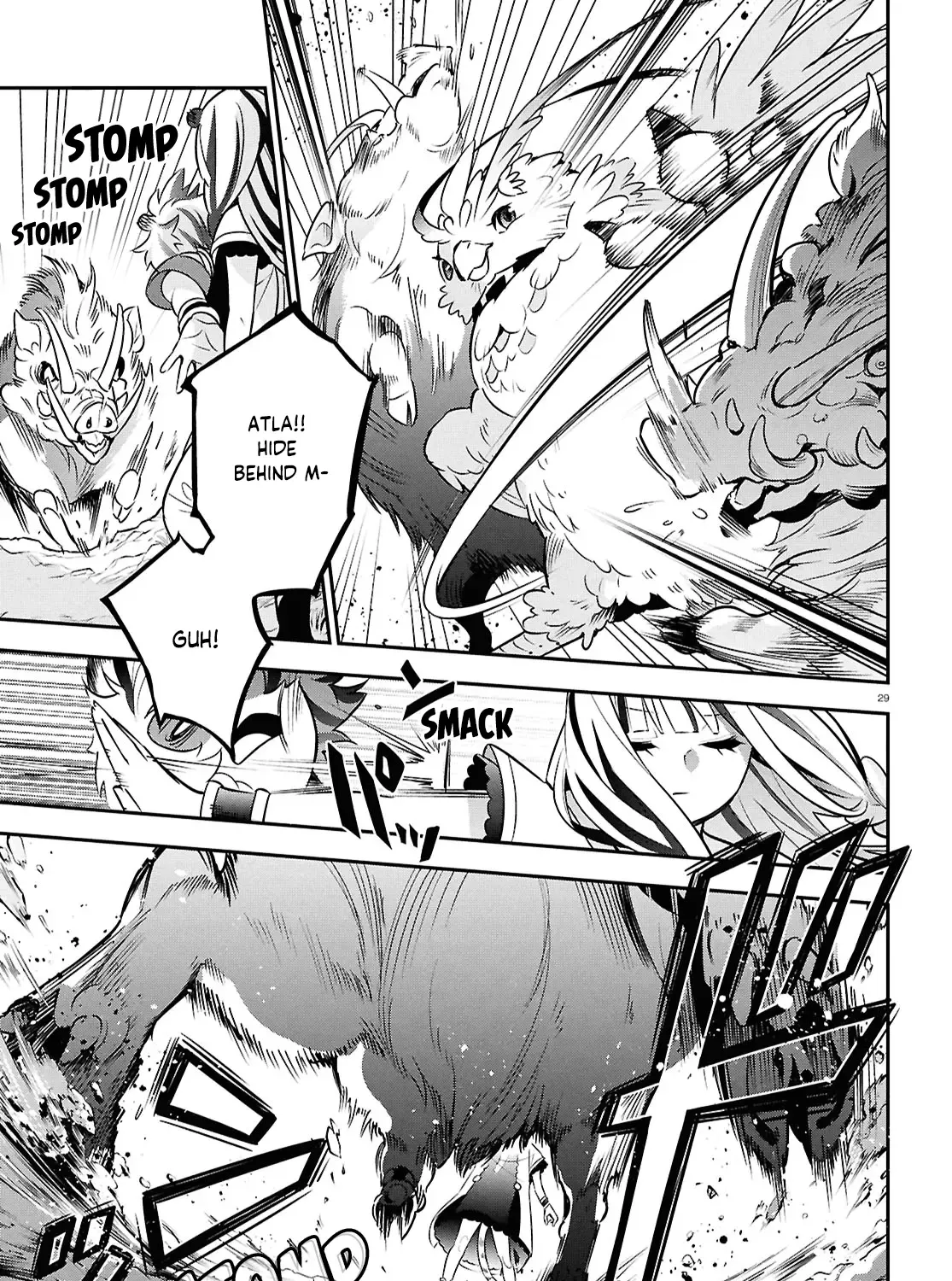 Tate no Yuusha no Nariagari Chapter 110 page 58 - 