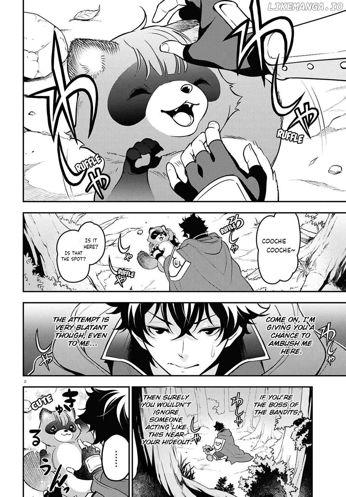 Tate no Yuusha no Nariagari Chapter 111 page 2 - 