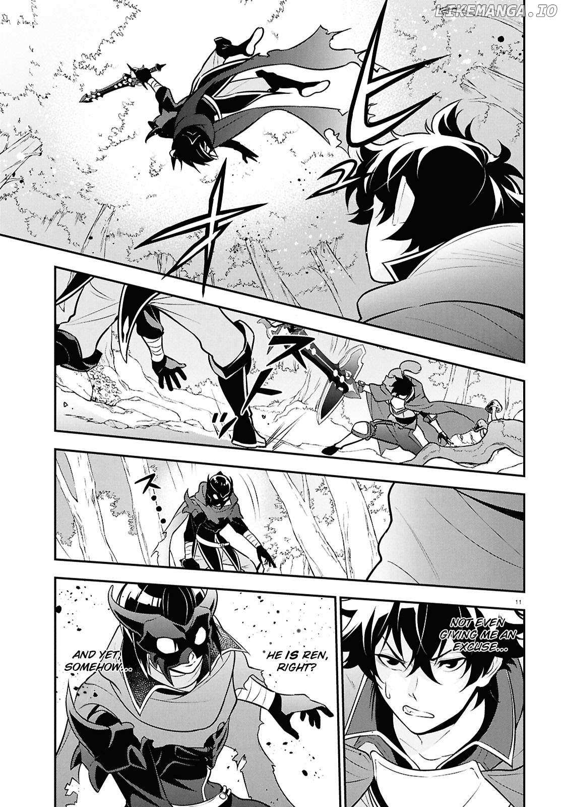 Tate no Yuusha no Nariagari Chapter 111 page 11 - 