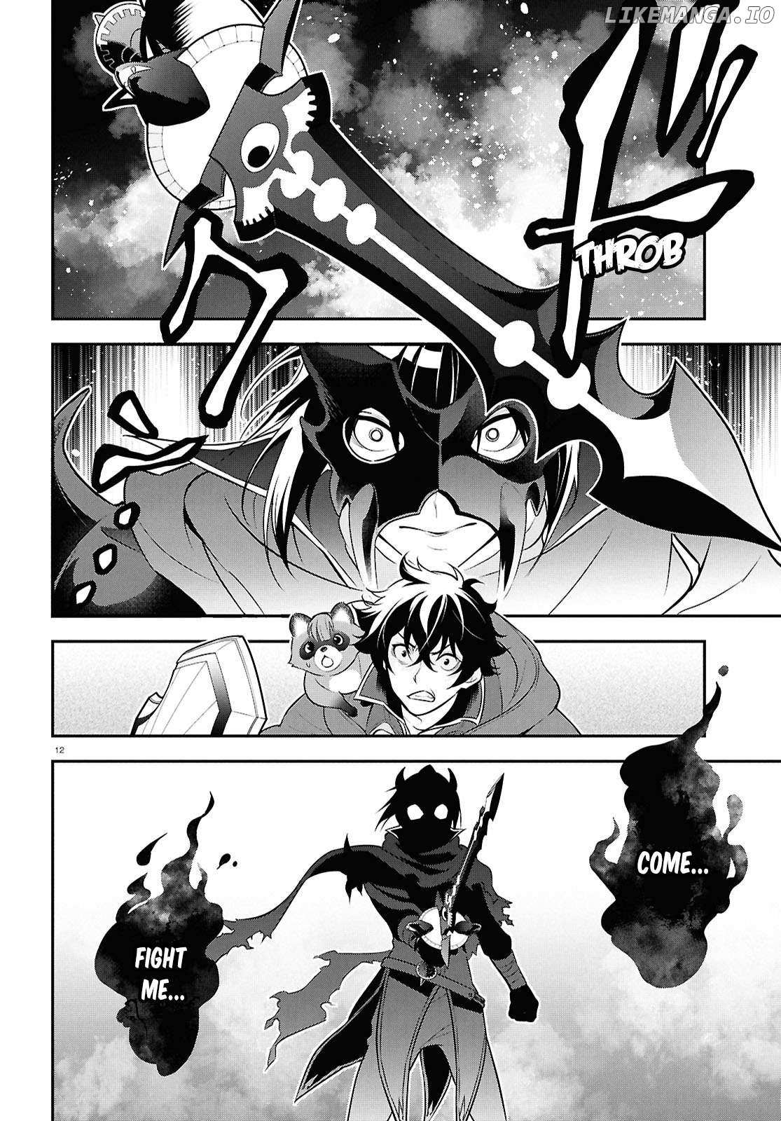 Tate no Yuusha no Nariagari Chapter 111 page 12 - 
