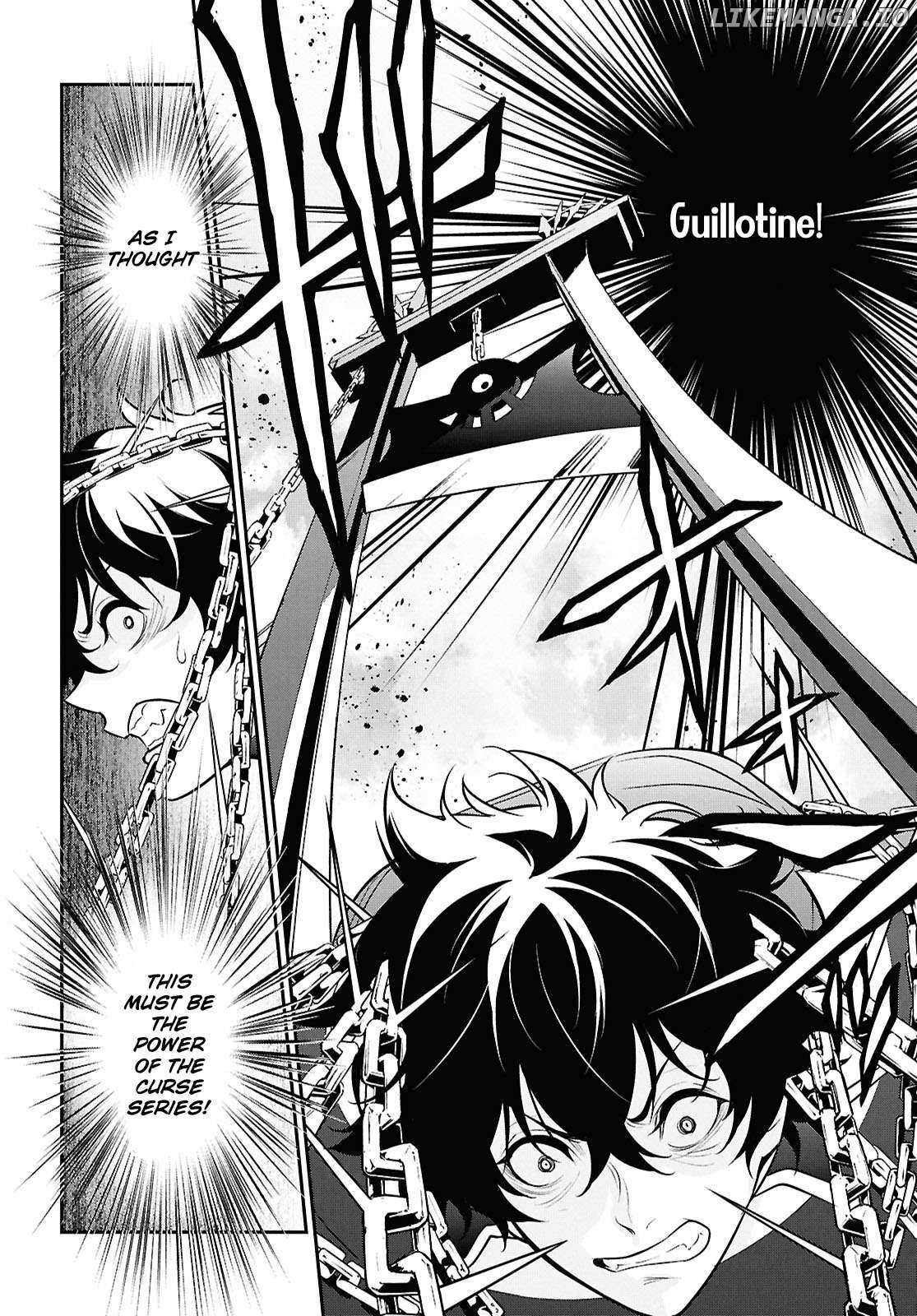 Tate no Yuusha no Nariagari Chapter 111 page 16 - 