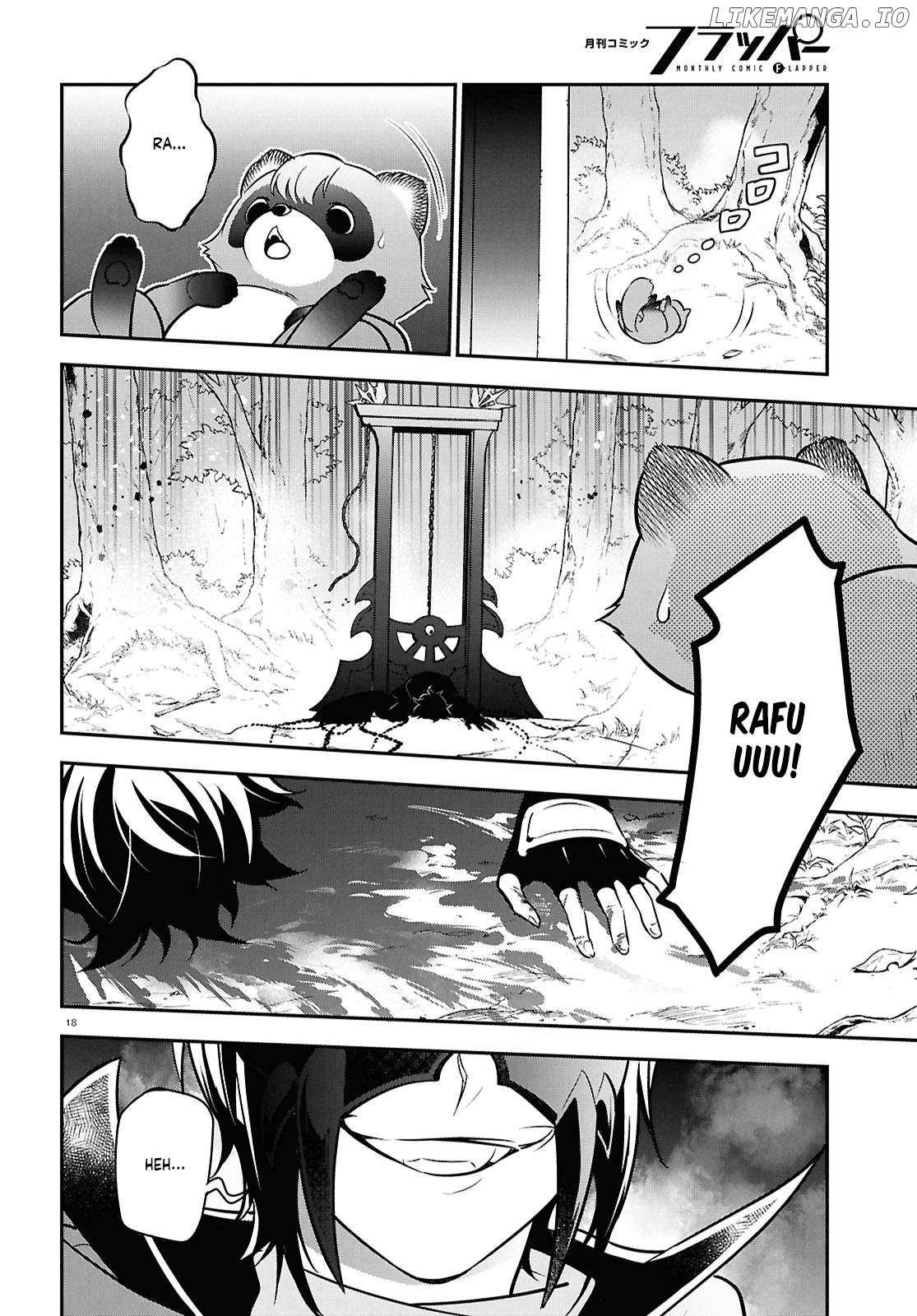 Tate no Yuusha no Nariagari Chapter 111 page 18 - 