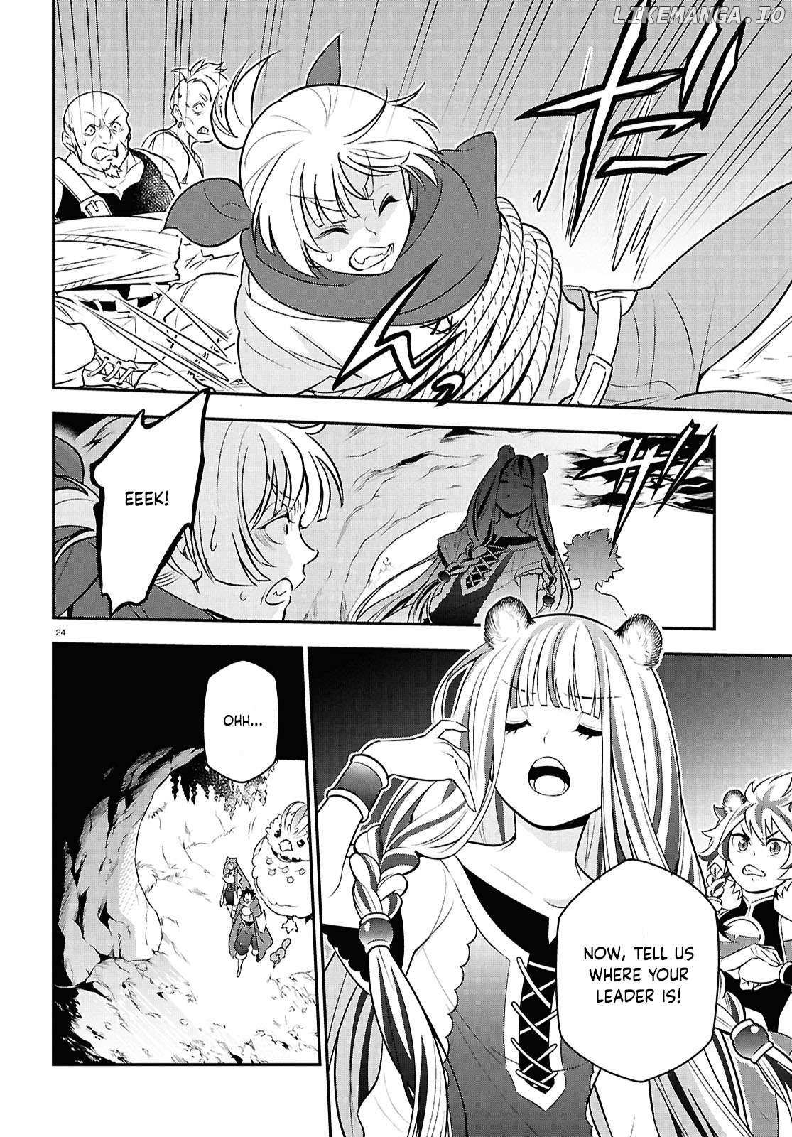 Tate no Yuusha no Nariagari Chapter 111 page 24 - 