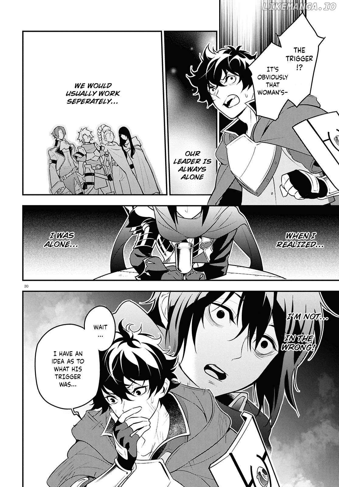 Tate no Yuusha no Nariagari Chapter 111 page 30 - 