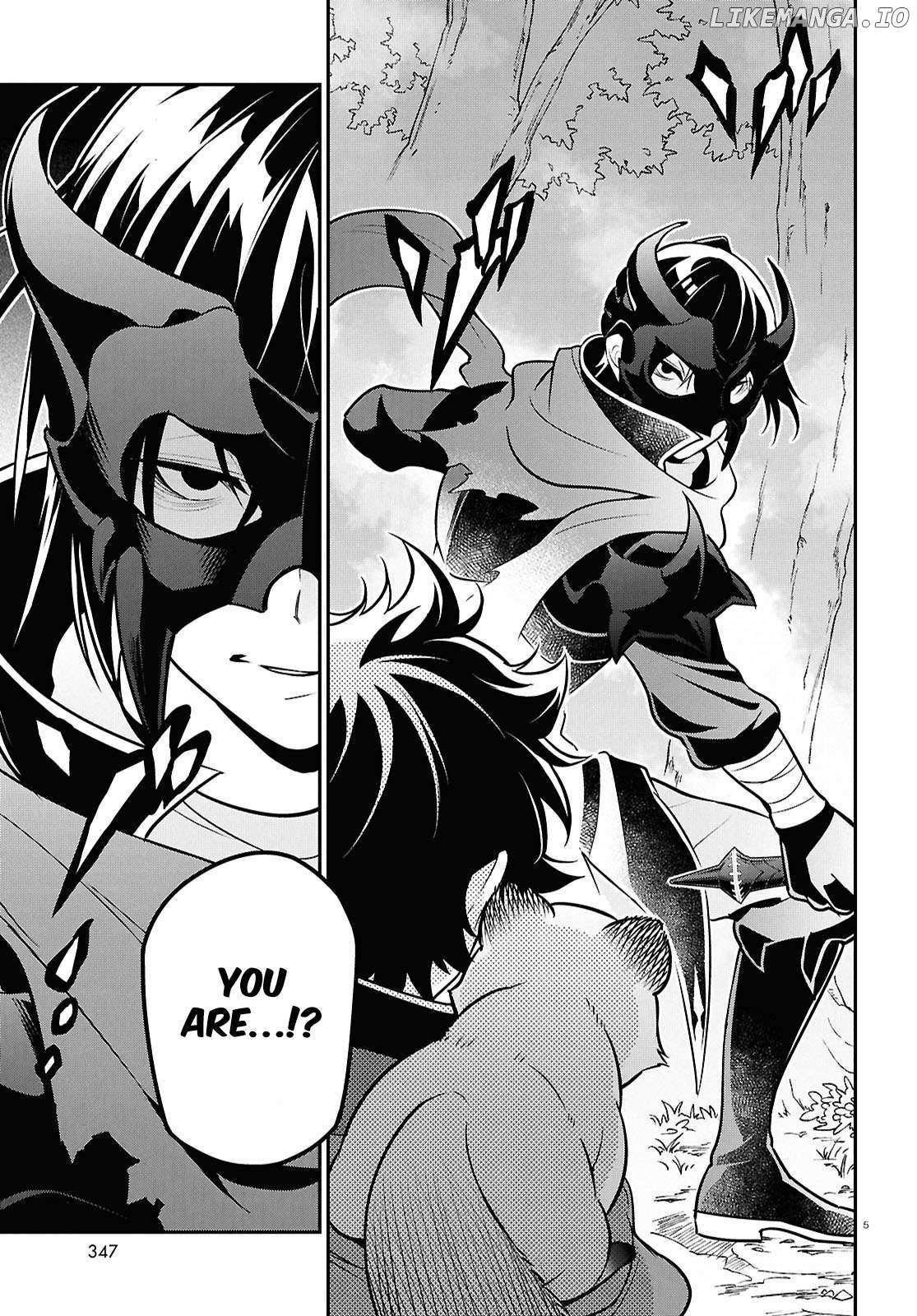 Tate no Yuusha no Nariagari Chapter 111 page 5 - 