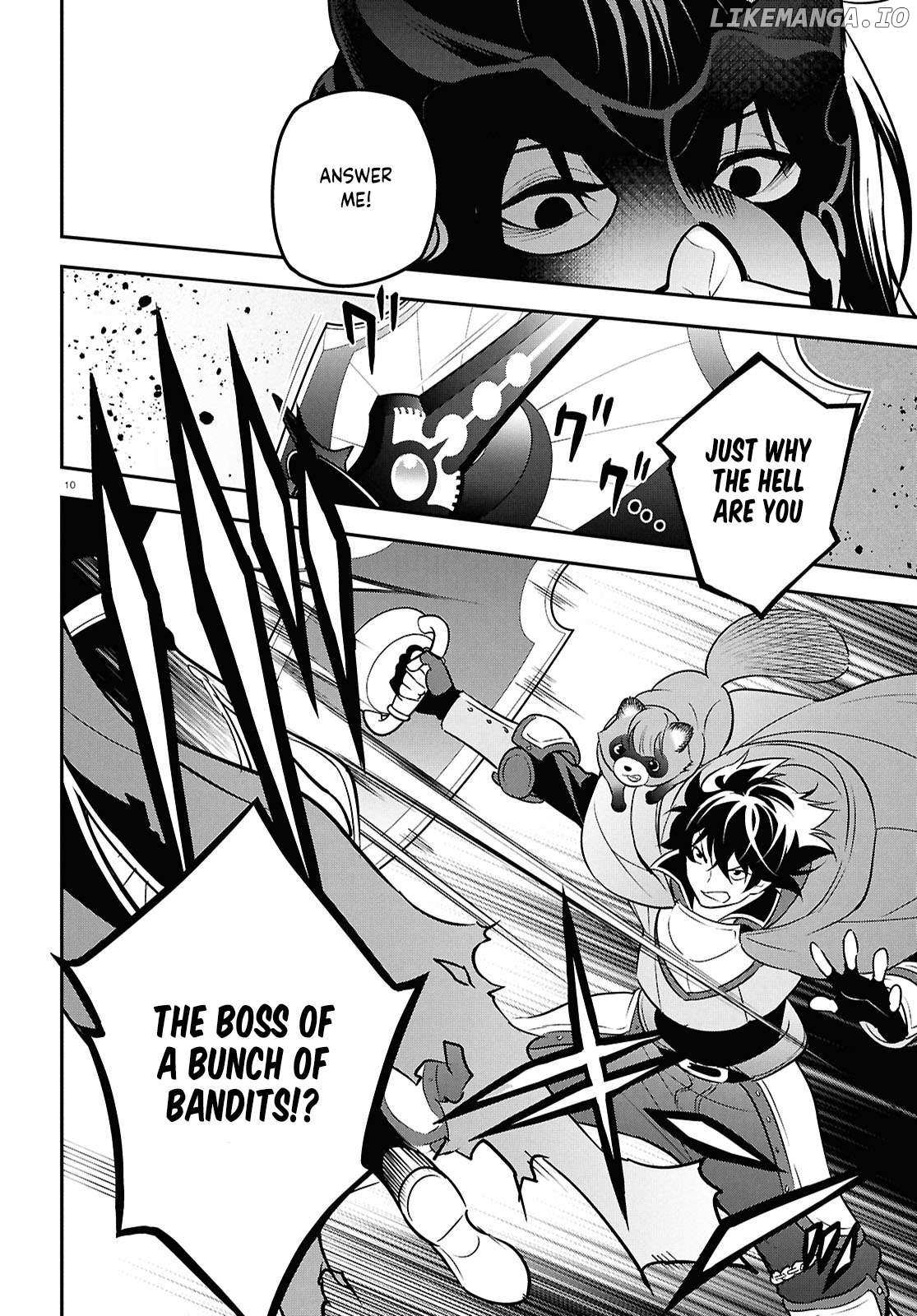 Tate no Yuusha no Nariagari Chapter 111 page 10 - 
