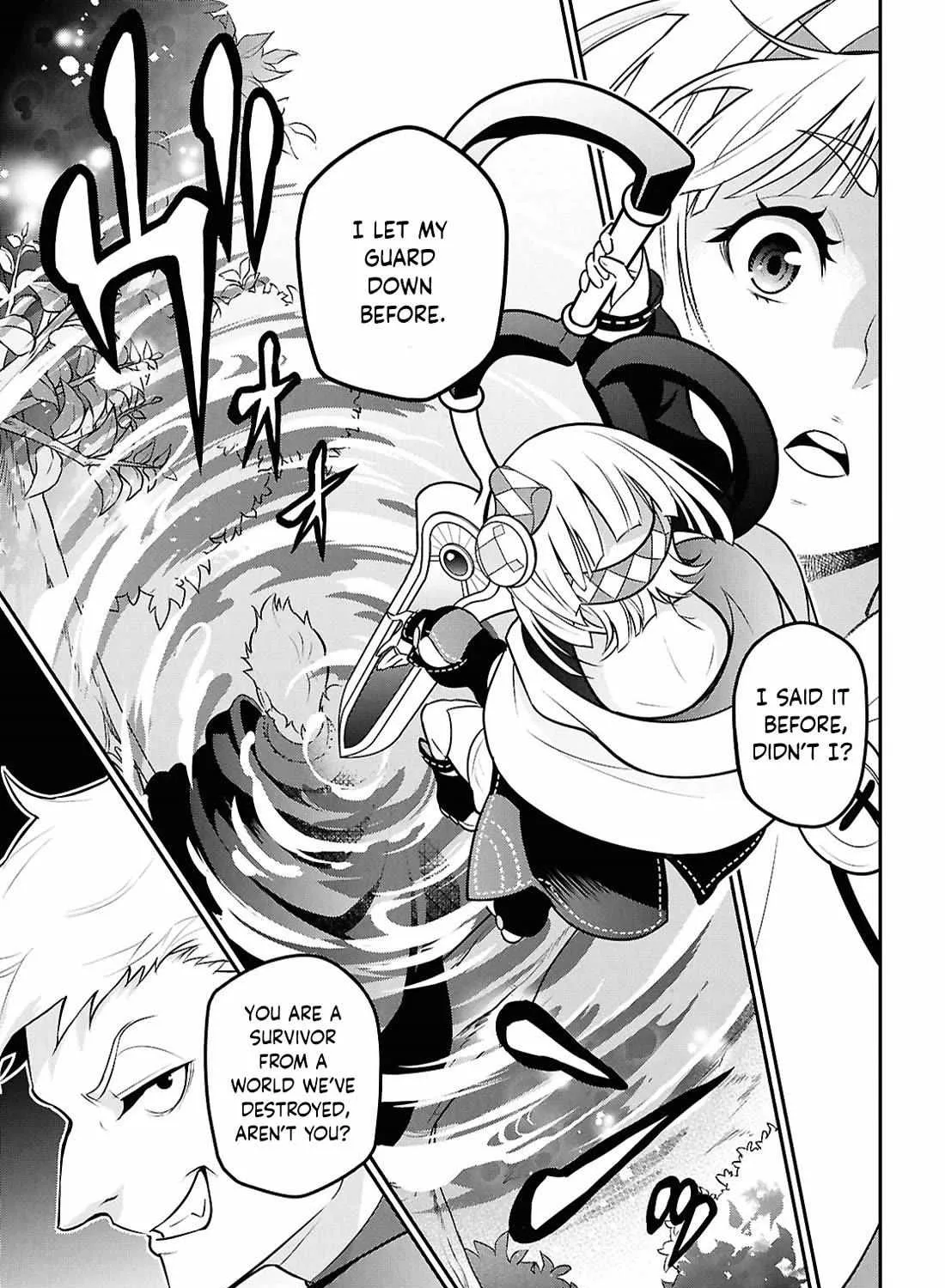 Tate no Yuusha no Nariagari Chapter 112 page 20 - 