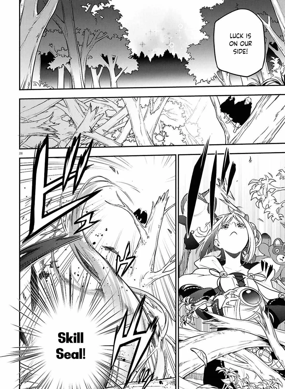 Tate no Yuusha no Nariagari Chapter 112 page 51 - 