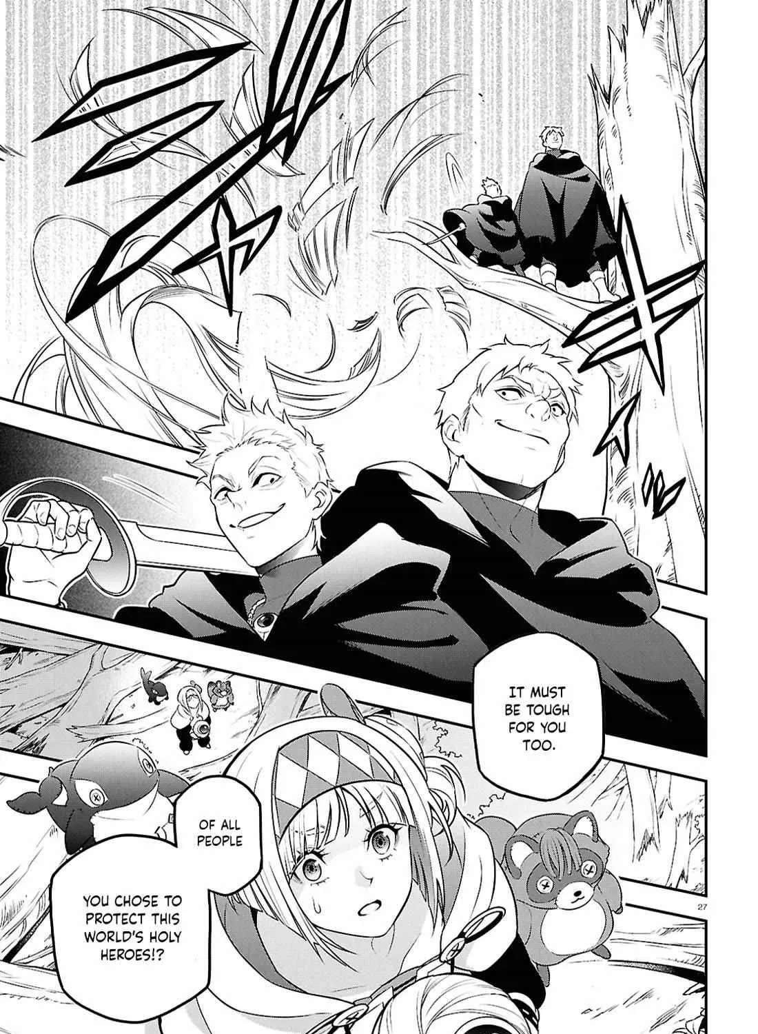 Tate no Yuusha no Nariagari Chapter 112 page 53 - 