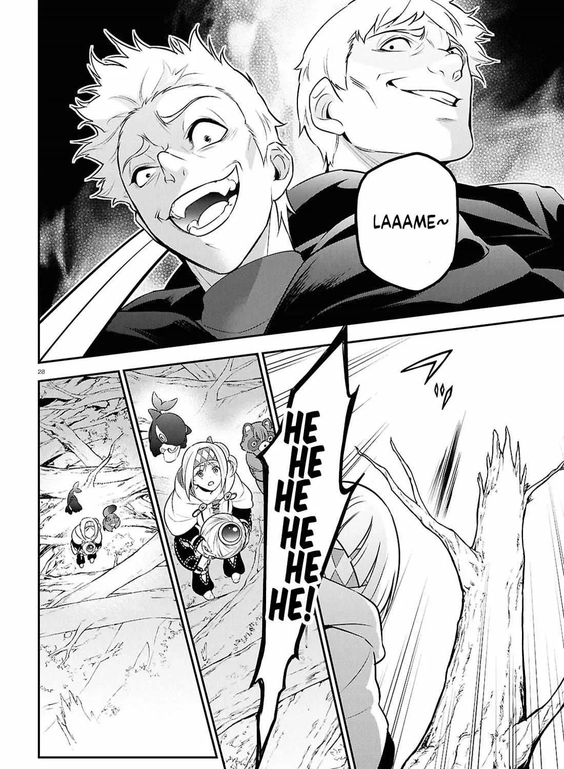 Tate no Yuusha no Nariagari Chapter 112 page 55 - 