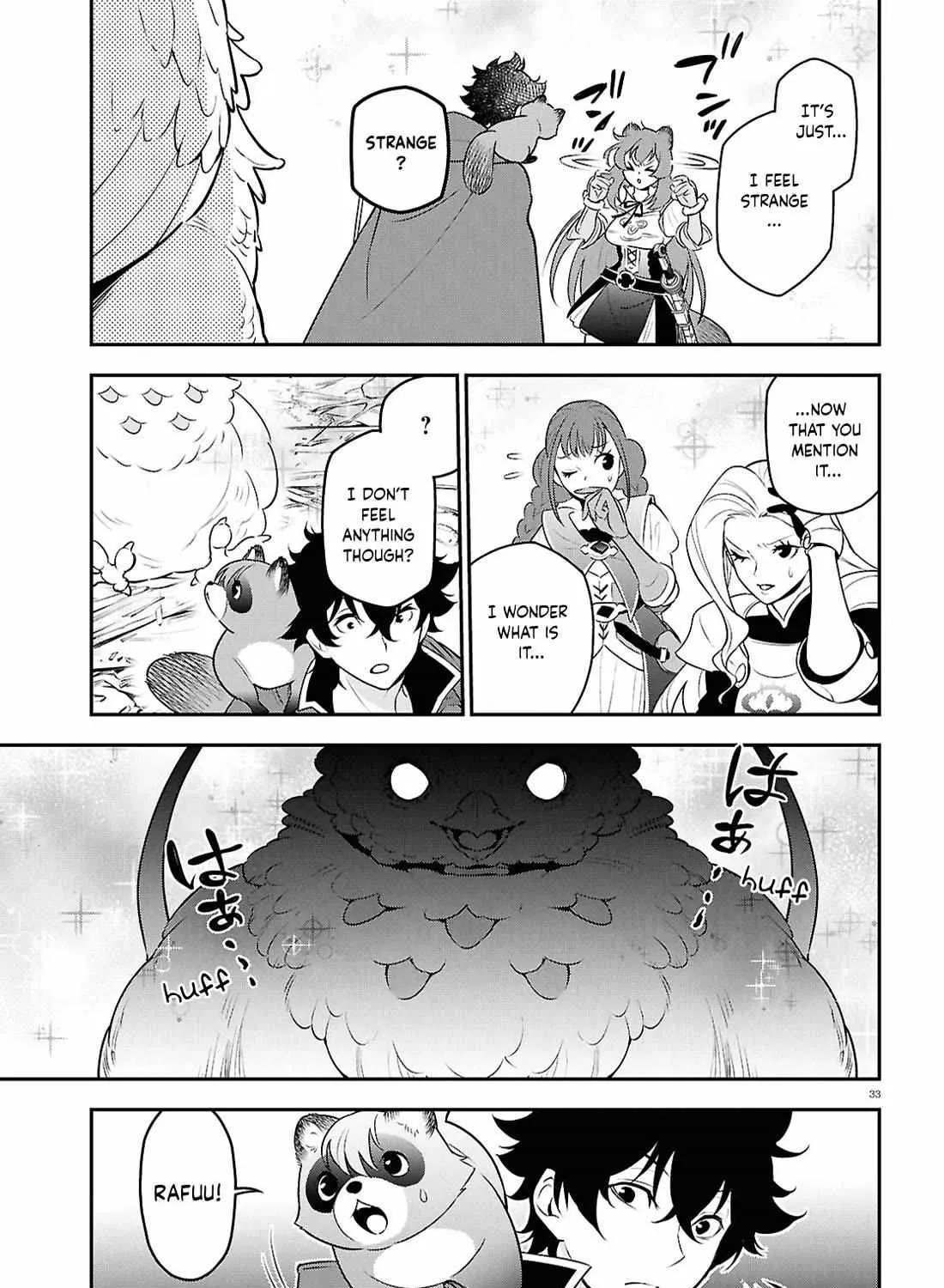 Tate no Yuusha no Nariagari Chapter 112 page 65 - 