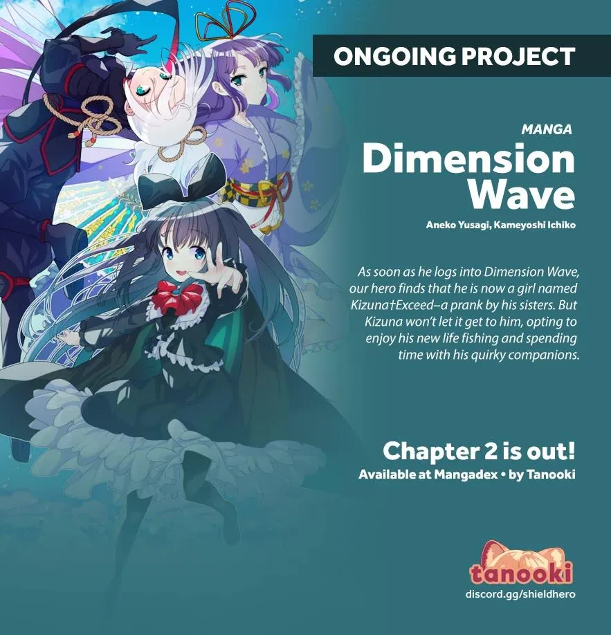 Tate no Yuusha no Nariagari Chapter 112 page 80 - 