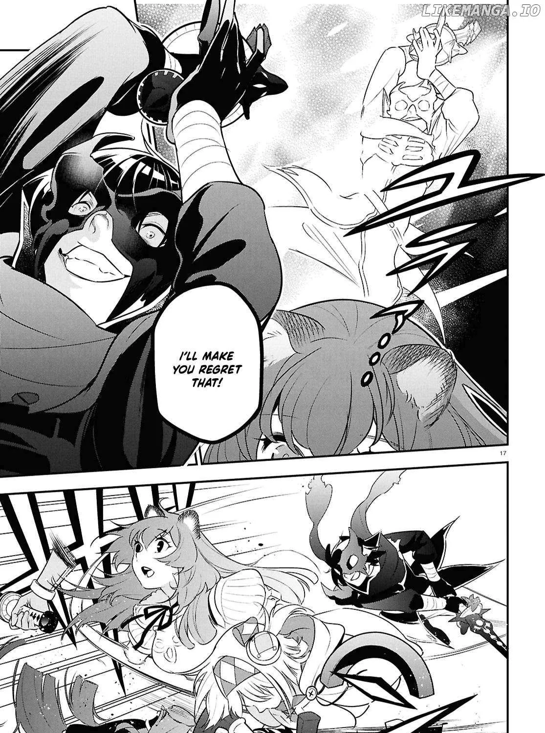 Tate no Yuusha no Nariagari Chapter 113 page 39 - 