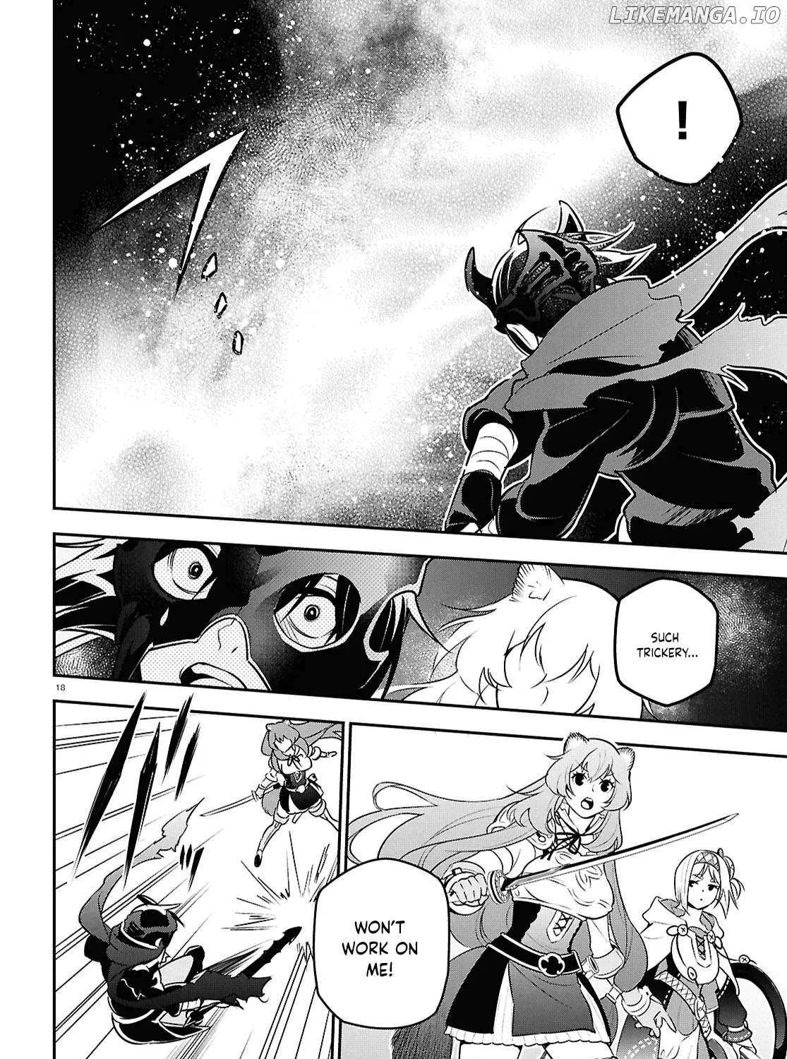 Tate no Yuusha no Nariagari Chapter 113 page 41 - 