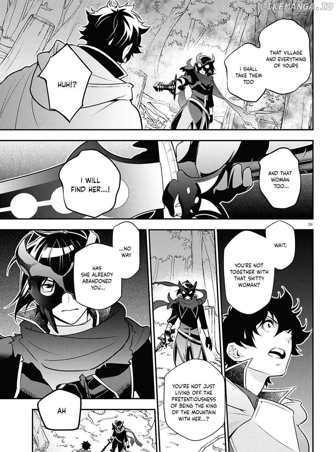 Tate no Yuusha no Nariagari Chapter 113 page 63 - 