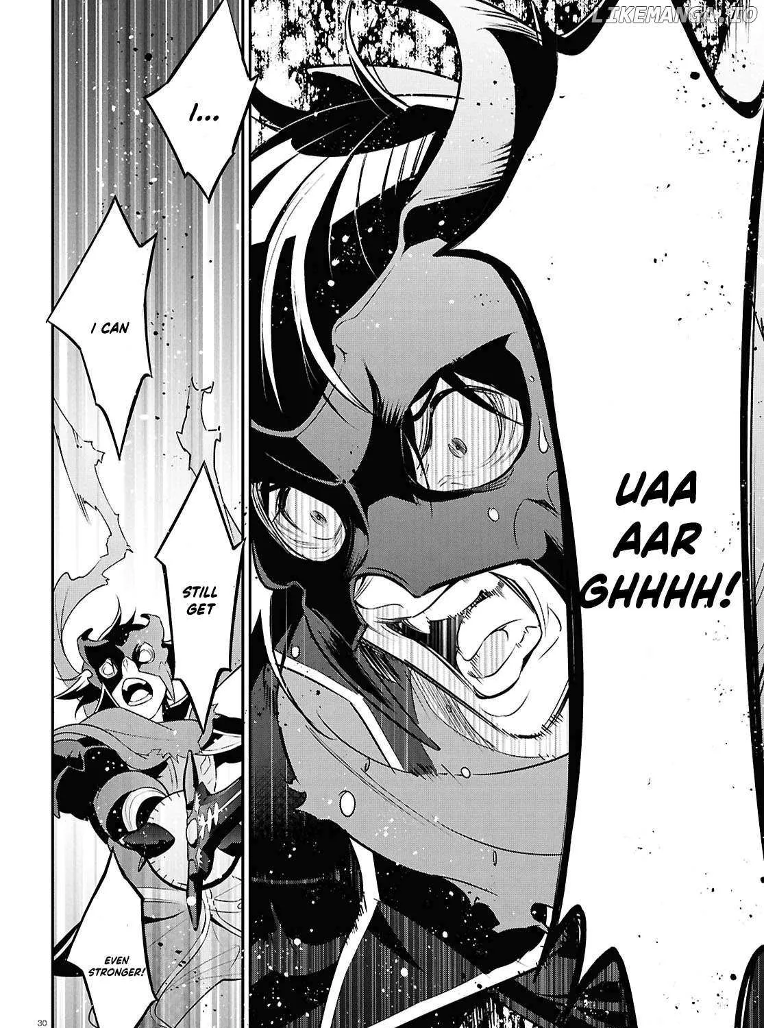 Tate no Yuusha no Nariagari Chapter 113 page 65 - 