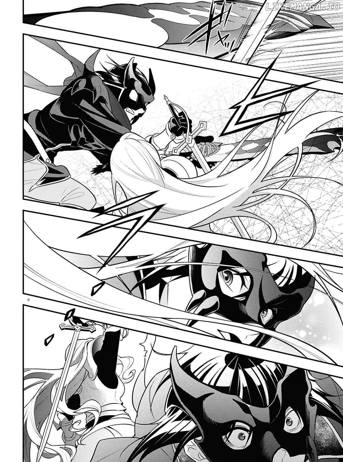 Tate no Yuusha no Nariagari Chapter 114 page 11 - 