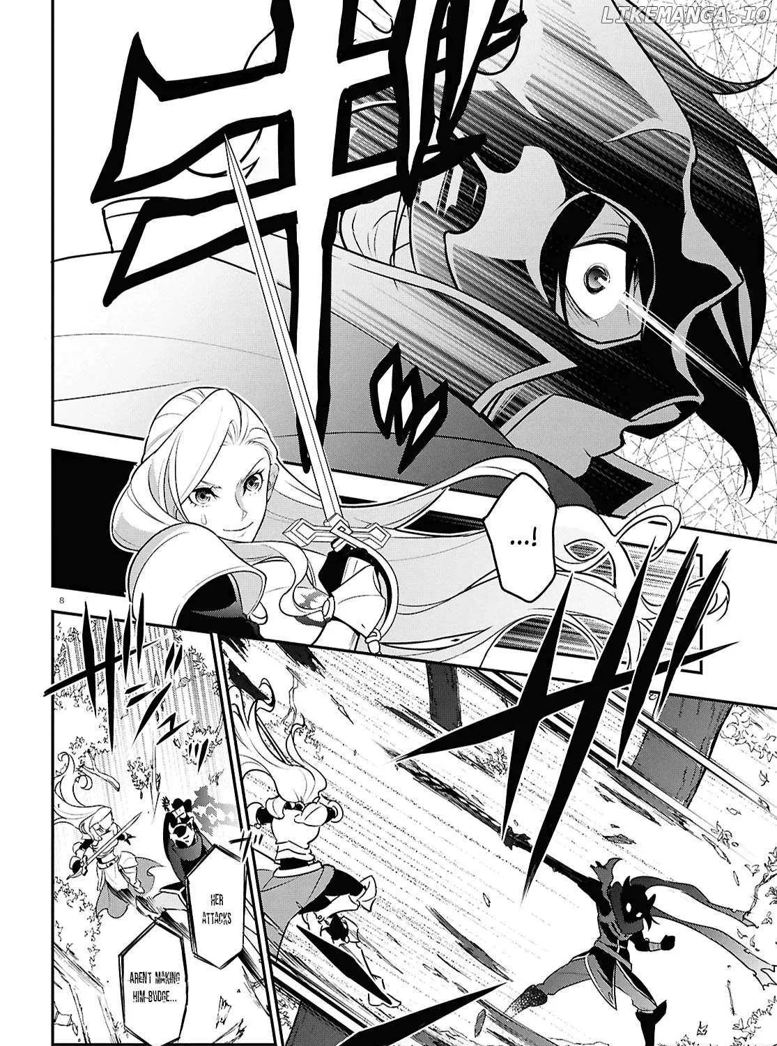 Tate no Yuusha no Nariagari Chapter 114 page 15 - 