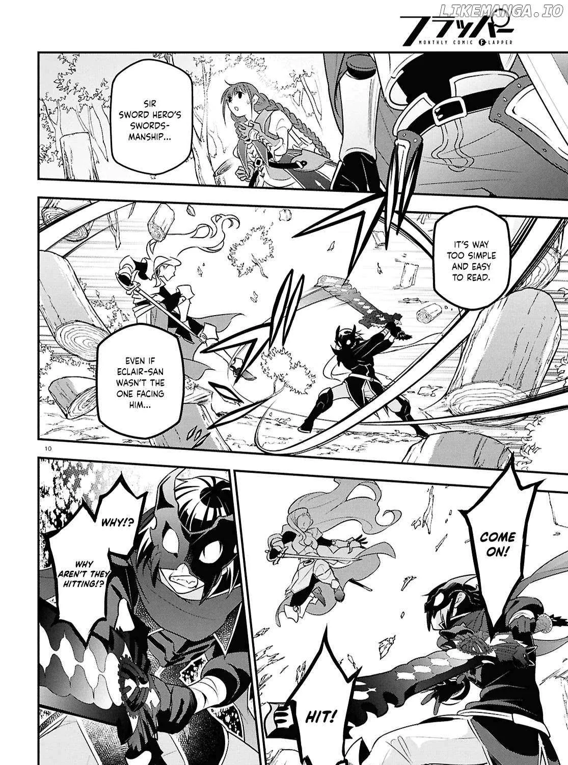 Tate no Yuusha no Nariagari Chapter 114 page 19 - 