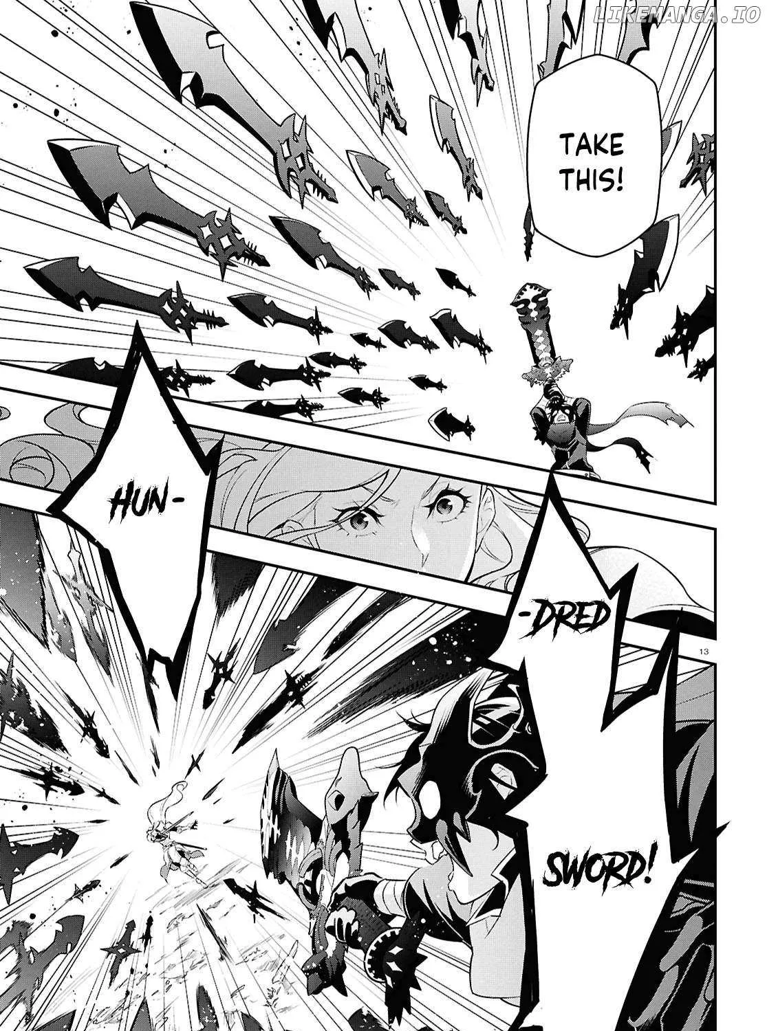 Tate no Yuusha no Nariagari Chapter 114 page 25 - 