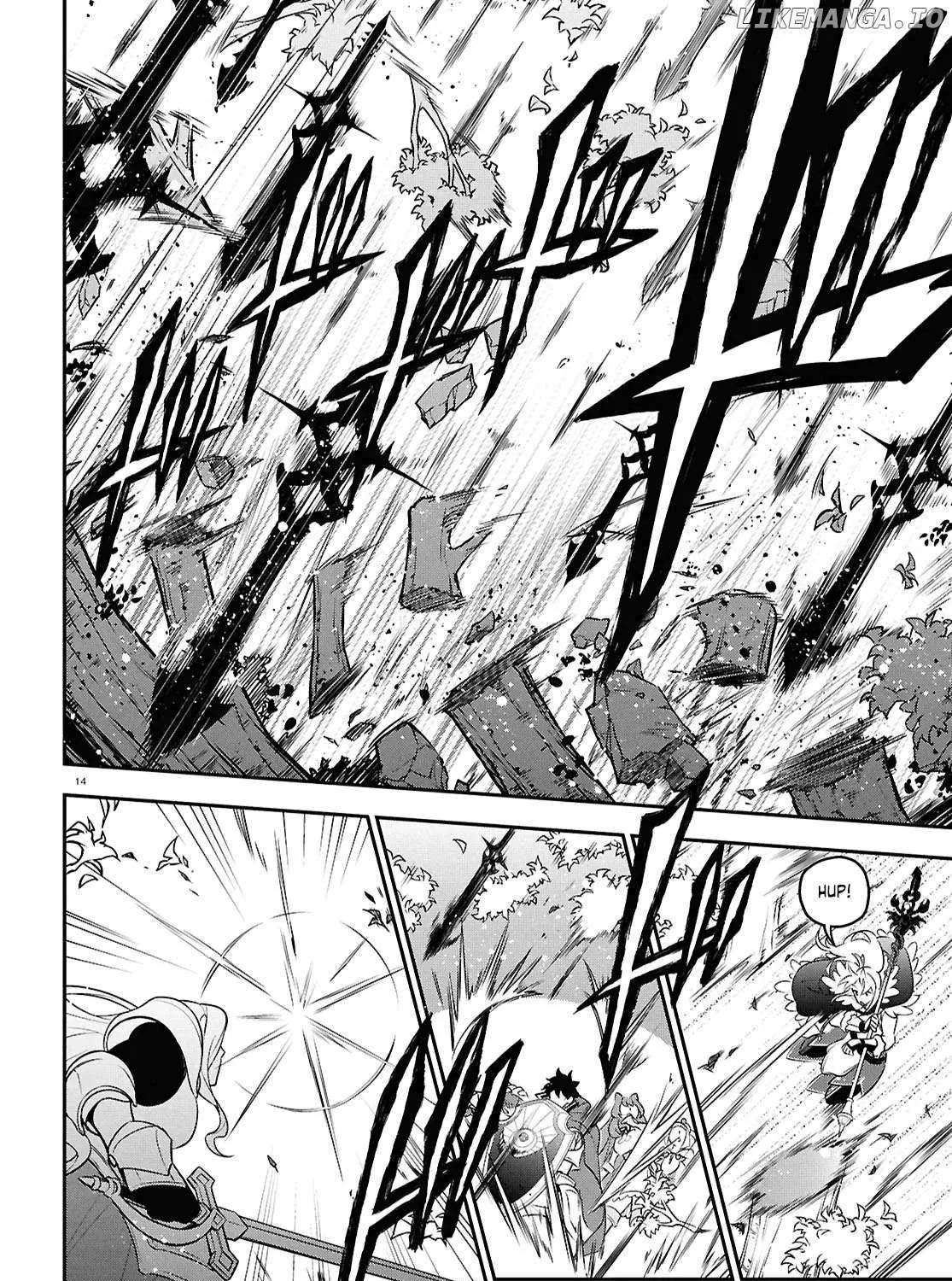 Tate no Yuusha no Nariagari Chapter 114 page 27 - 