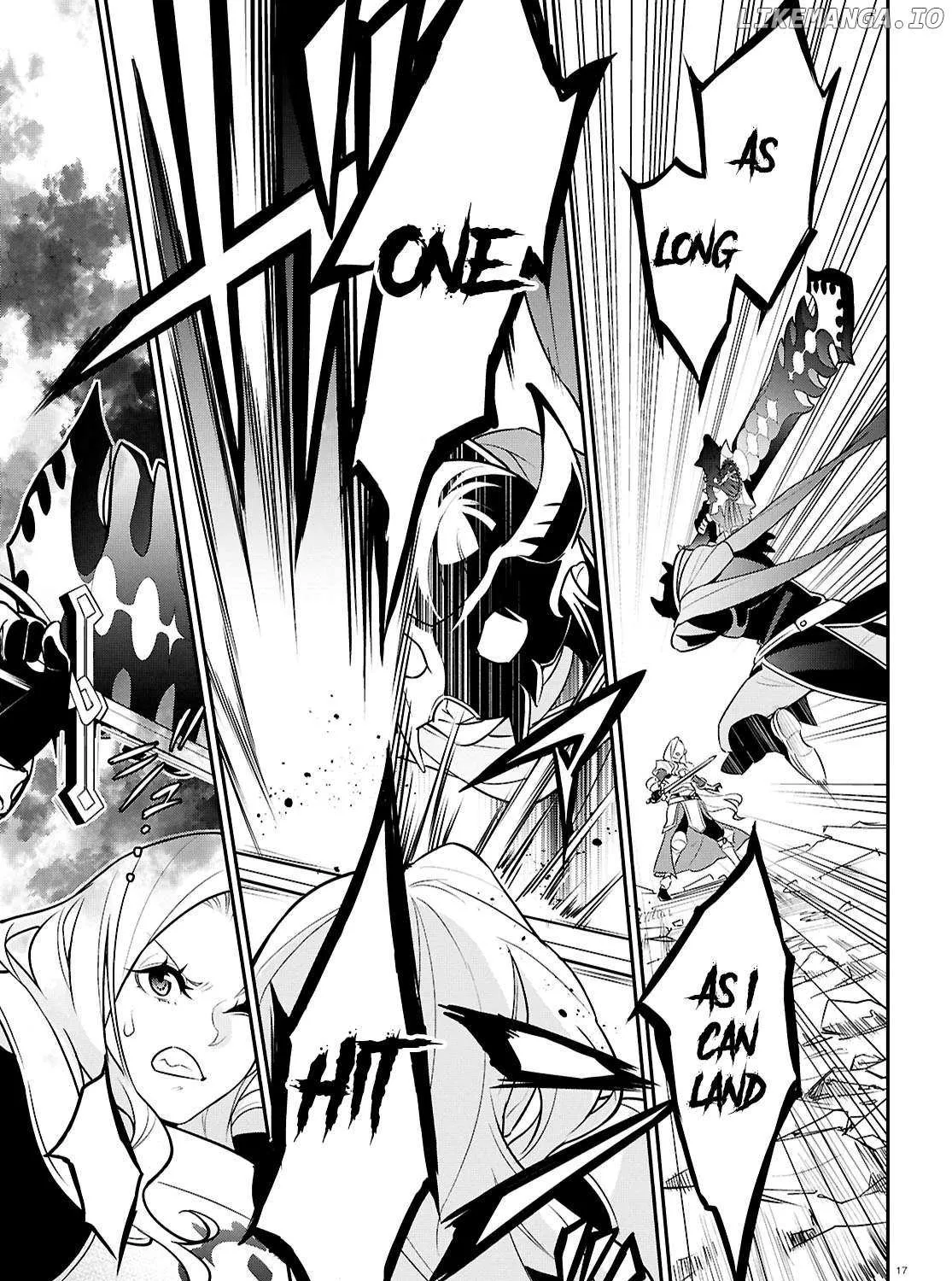 Tate no Yuusha no Nariagari Chapter 114 page 33 - 