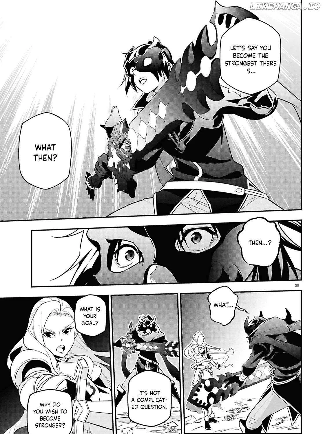 Tate no Yuusha no Nariagari Chapter 114 page 49 - 