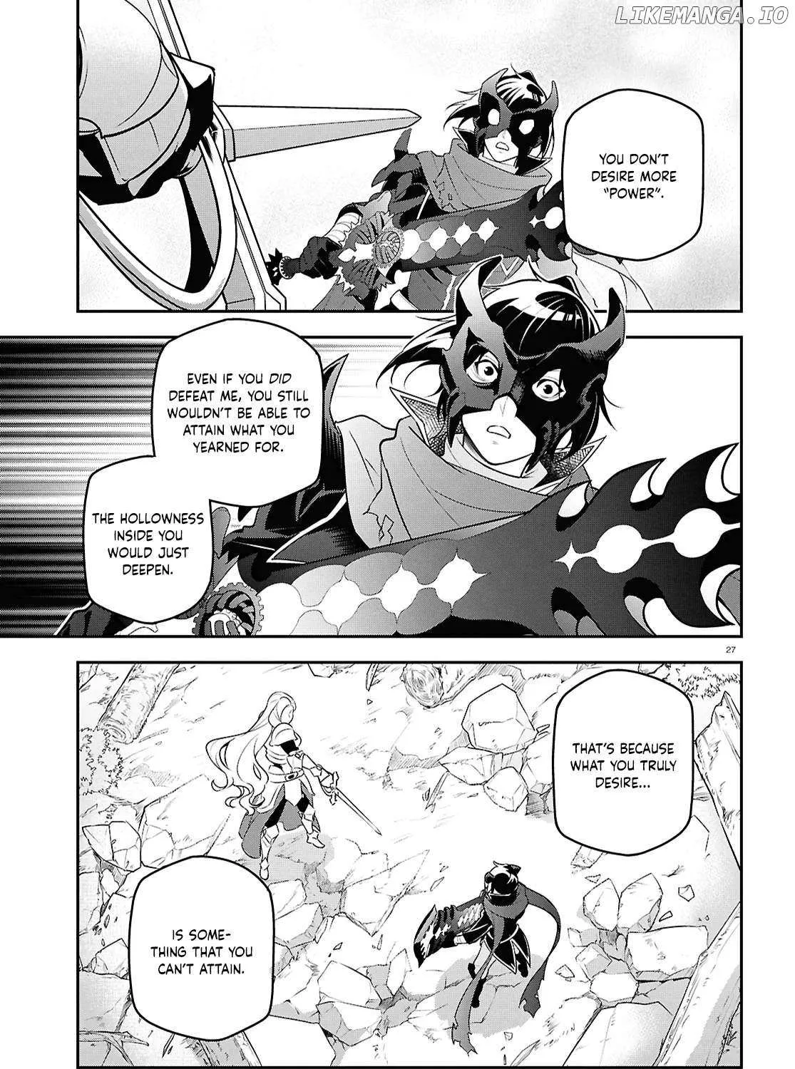 Tate no Yuusha no Nariagari Chapter 114 page 53 - 