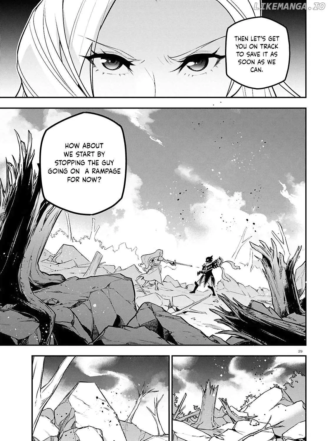 Tate no Yuusha no Nariagari Chapter 114 page 57 - 