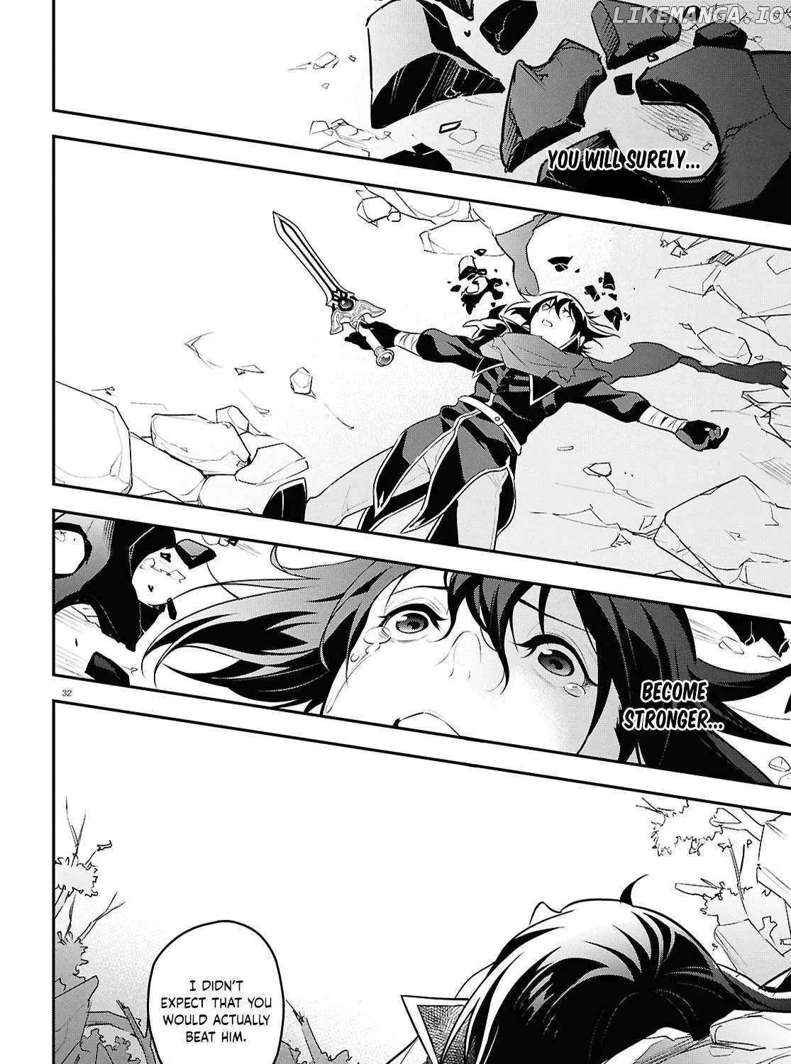 Tate no Yuusha no Nariagari Chapter 114 page 63 - 