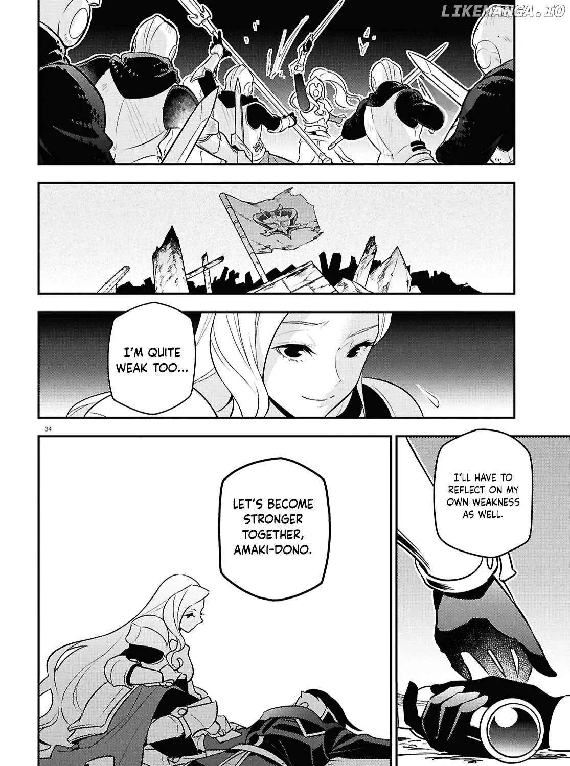 Tate no Yuusha no Nariagari Chapter 114 page 67 - 