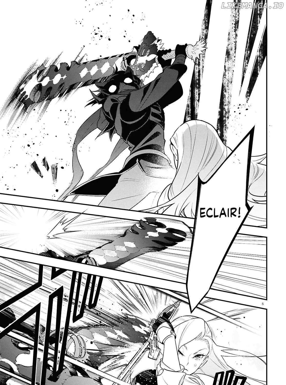 Tate no Yuusha no Nariagari Chapter 114 page 9 - 