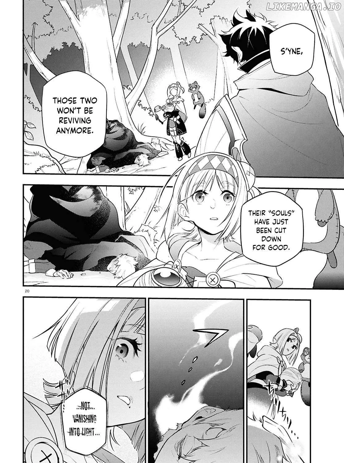 Tate no Yuusha no Nariagari Chapter 115 page 39 - 