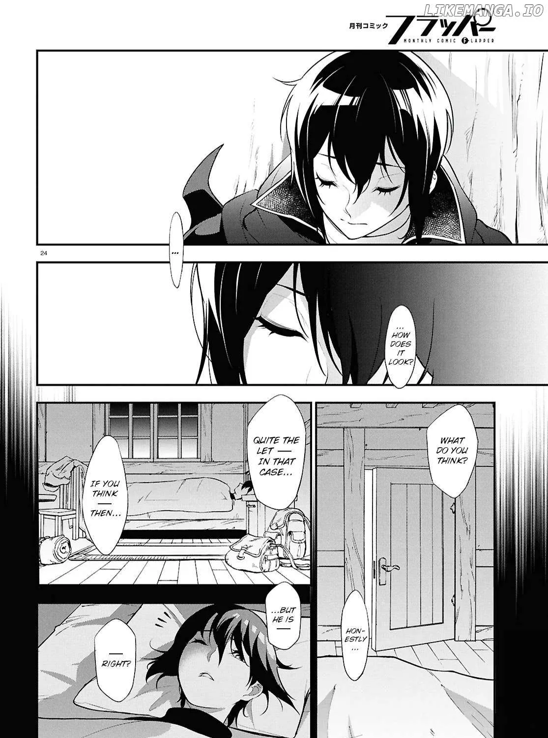 Tate no Yuusha no Nariagari Chapter 115 page 47 - 