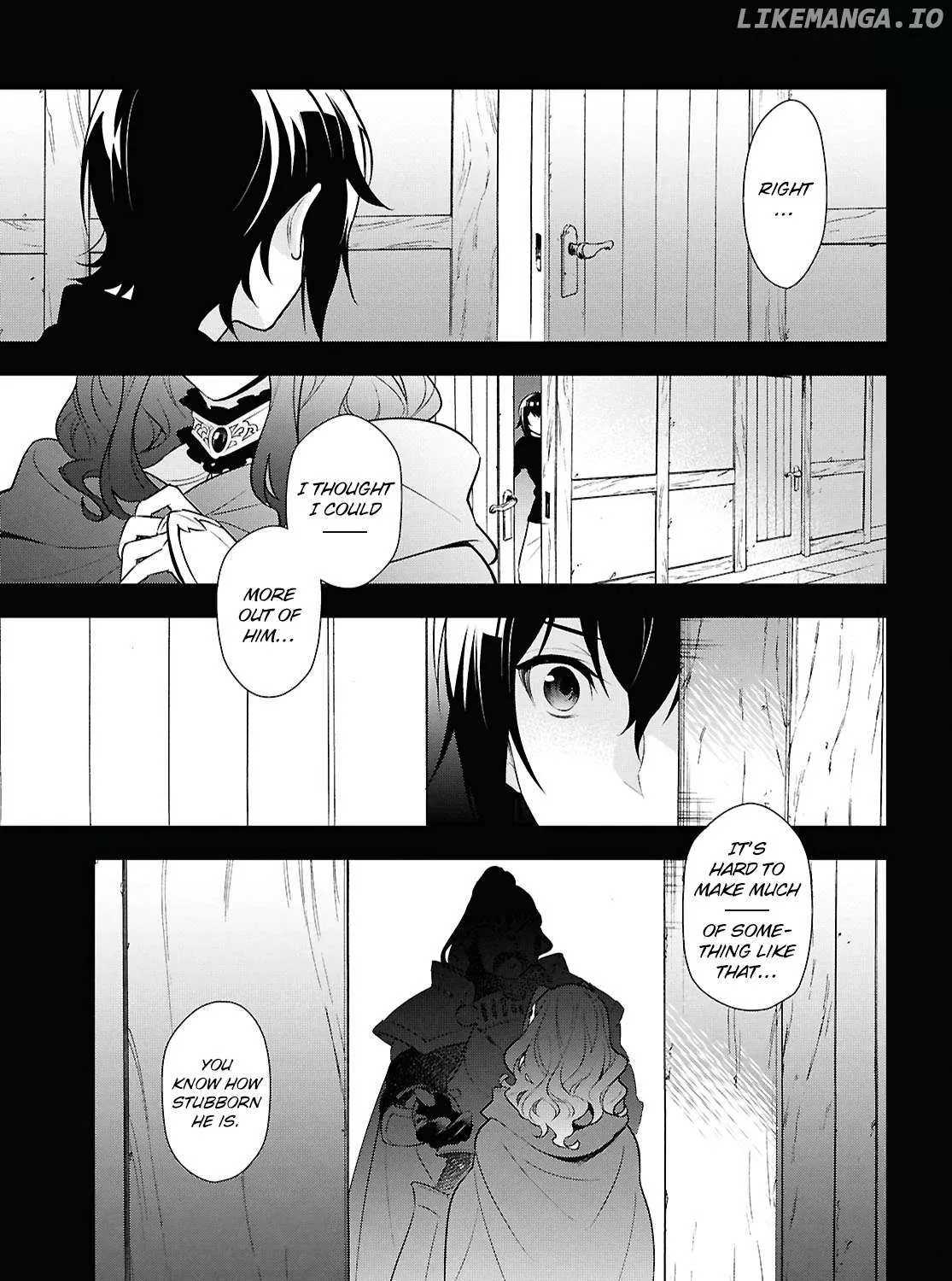 Tate no Yuusha no Nariagari Chapter 115 page 49 - 