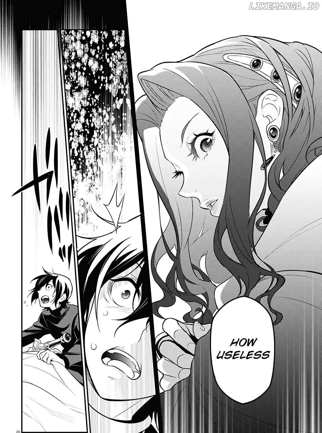 Tate no Yuusha no Nariagari Chapter 115 page 51 - 