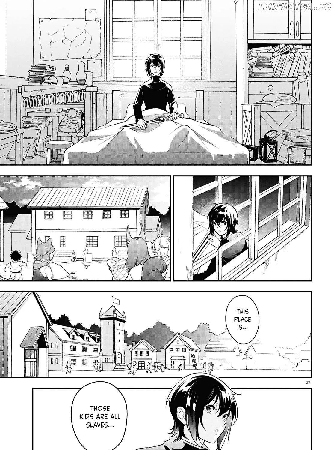 Tate no Yuusha no Nariagari Chapter 115 page 53 - 