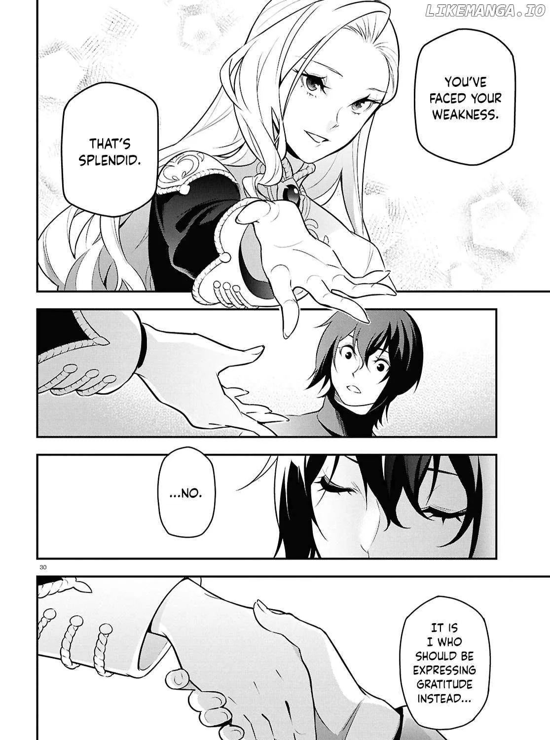 Tate no Yuusha no Nariagari Chapter 115 page 59 - 