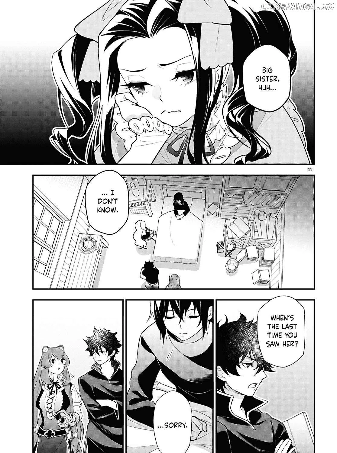 Tate no Yuusha no Nariagari Chapter 115 page 65 - 