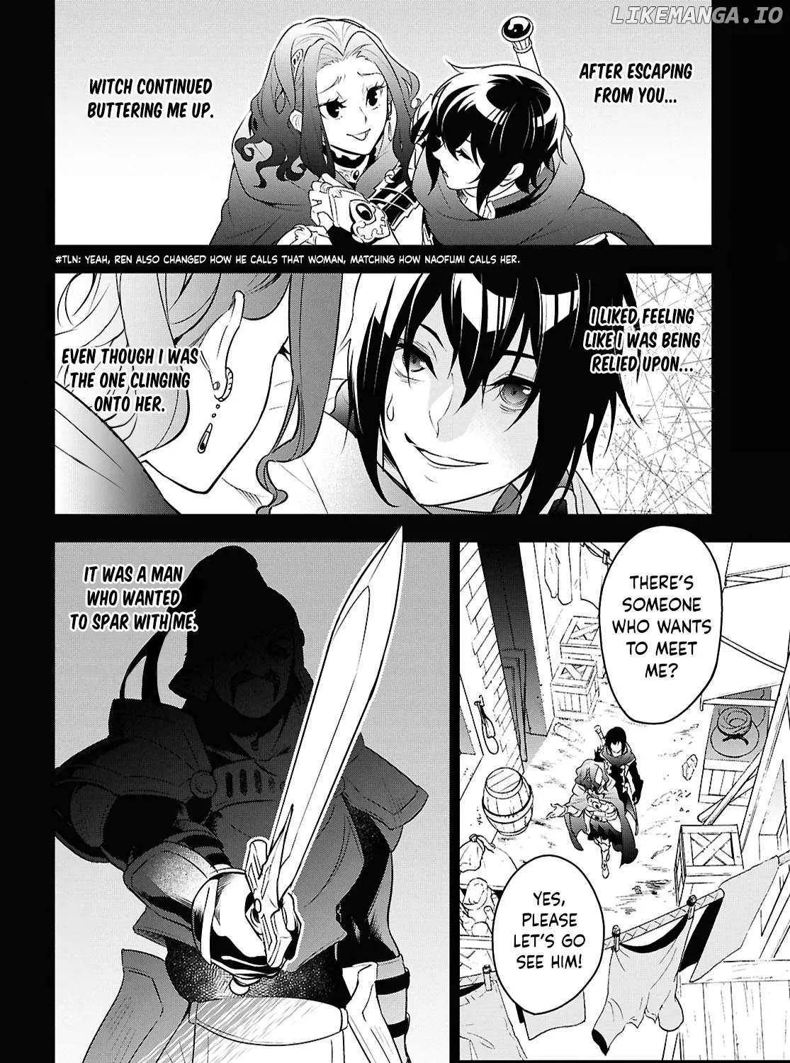 Tate no Yuusha no Nariagari Chapter 115 page 67 - 