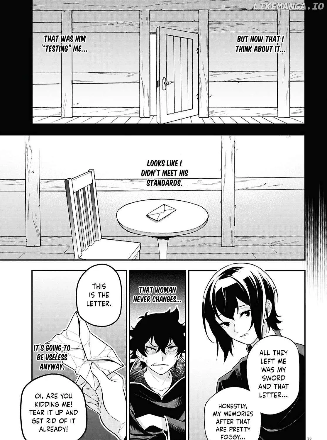 Tate no Yuusha no Nariagari Chapter 115 page 69 - 